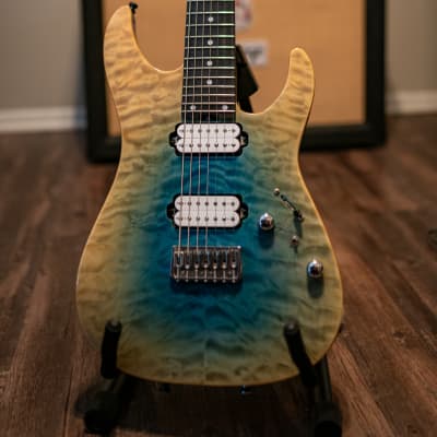 Schecter NV-7-24 | Reverb