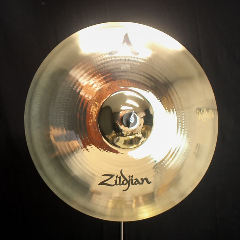 Zildjian 20