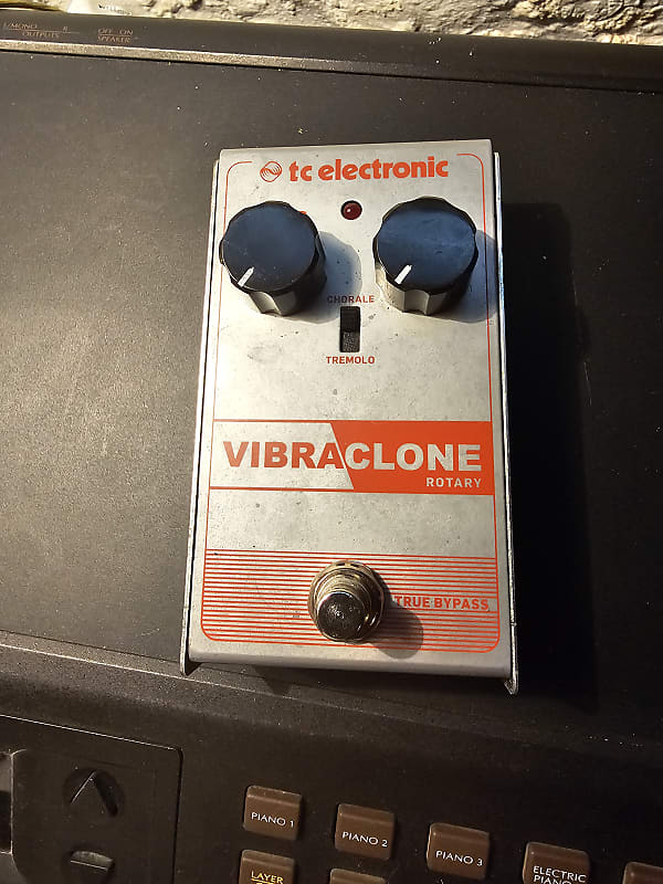 TC Electronic Vibraclone Rotary