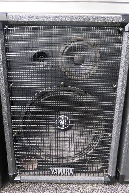 Yamaha s115mt online