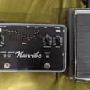 Korg Nuvibe Vibrato Chorus Effector With Foot Controller