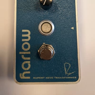 Reverb.com listing, price, conditions, and images for bogner-harlow-boost