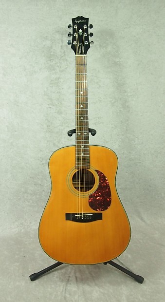 Epiphone エピフォン アコースティックギターPR-350 Epiphone PR-350 Acoustic Guitar アコースティックギター