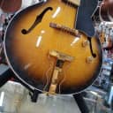 Gibson ES-165 Herb Ellis Signature  1995 Sunburst