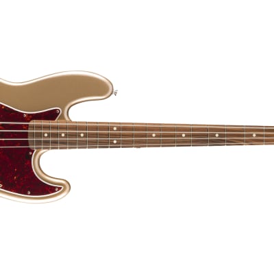 Fender Vintera '60s Jazz Bass