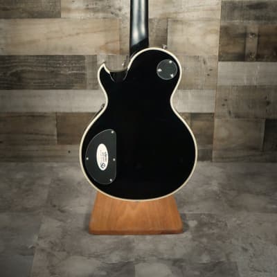Schecter Solo-II Custom (B-Stock) Electric Guitar image 7