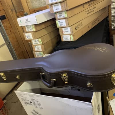 Takamine P3NY Pro Series New Yorker Parlor-Style B-Stock Acoustic Guitar w/ Case! P3-NY P3 image 24