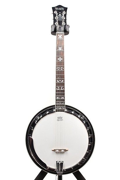 Lark in shop the morning banjo