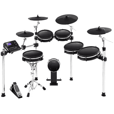 Alesis DM10 X Kit Electronic Drum Set