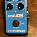 TC Electronic Flashback 2 Delay and Looper 2017 - Present - Blue