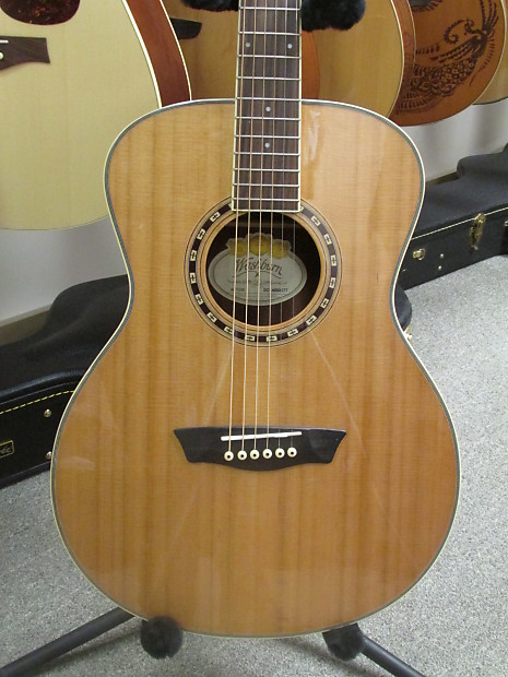 Washburn wf10s on sale