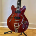 Eastman T64/V Thinline with Bigsby