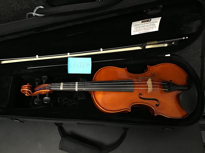 Classical Strings VL85 Violin 1/2 (REF#2214) image 1
