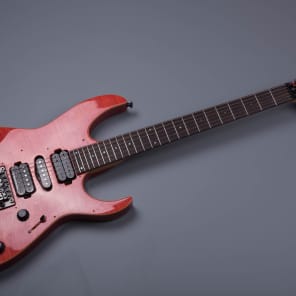 edwards e-cy-128dt ESP ダンカンピックアップ ESP | EDWARDS | E-CY-128DT