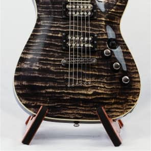 Schecter Diamond Series Exotic Star 2007 | Reverb