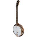Deering B6 6-String Banjo Regular
