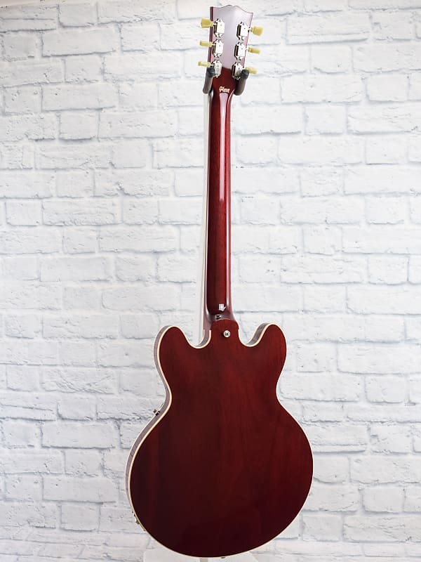 Gibson Custom Shop CS-336 | Reverb