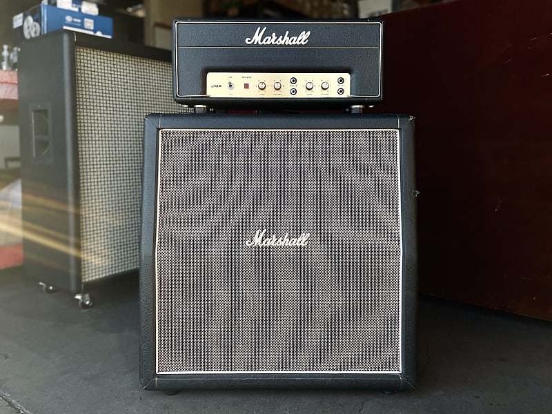 Marshall 2061cx Cabinet | Reverb