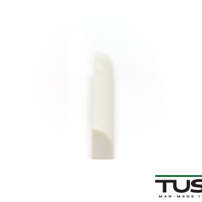 Graph Tech TUSQ Nut, Acoustic, Slotted  # PQ-6134-00 image 3