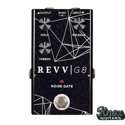 Reverb.com listing, price, conditions, and images for revv-g8