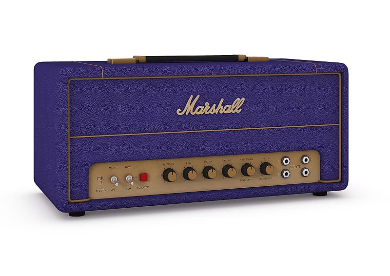 Marshall SV20H Studio Vintage 