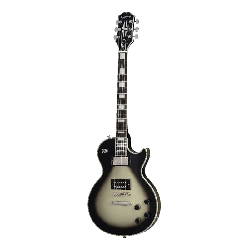 Epiphone（エピフォン）エレキギター Adam Jones Les Paul Custom Art