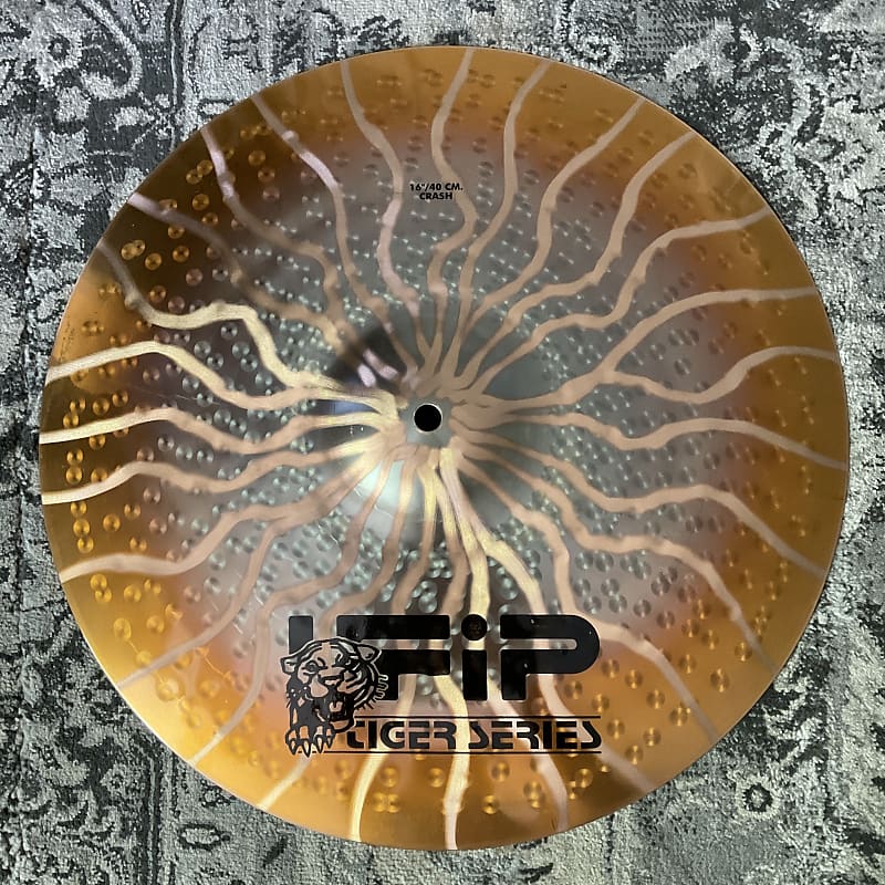 Ufip tiger series hot sale