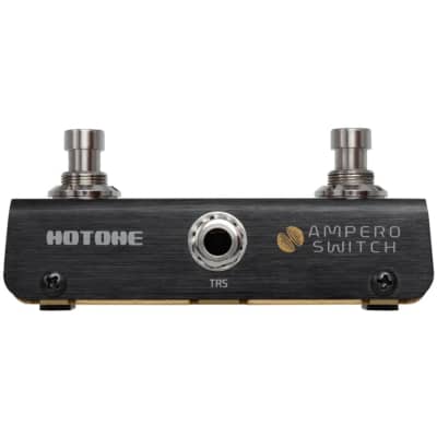Hotone Ampero Switch Momentary Footswitch image 7
