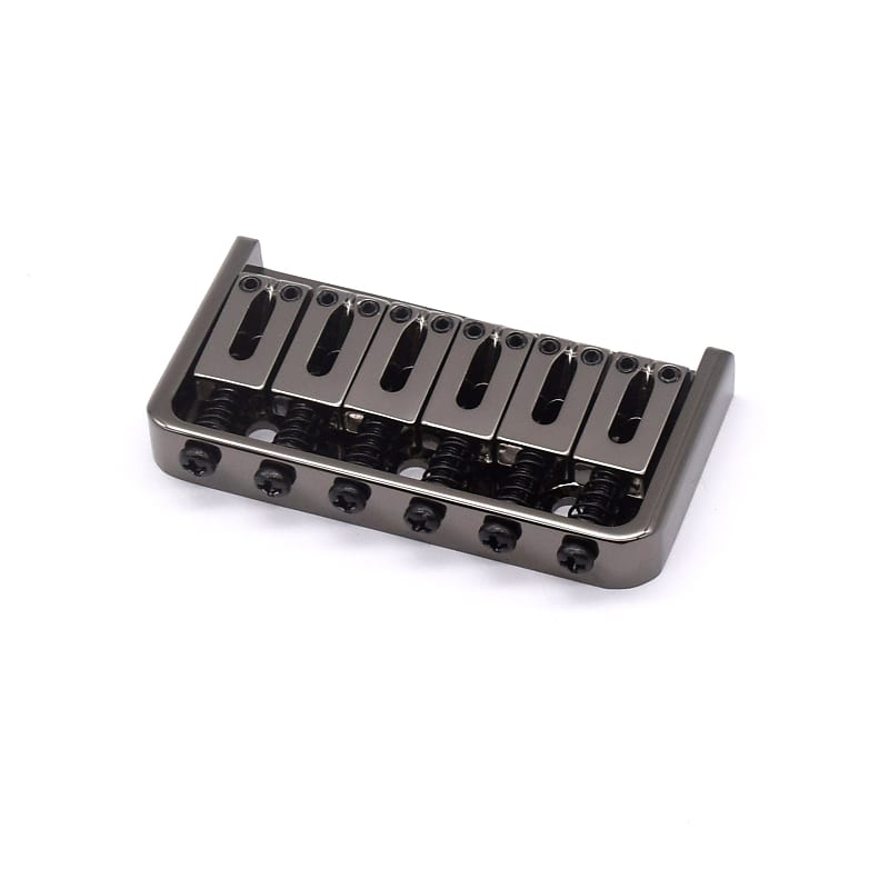 KD By AxLabs 6String Hardtail Bridge StringThroughBody, Reverb