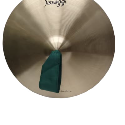 Immagine Fissaggi Field Series II Marching Cymbals 14" - 2