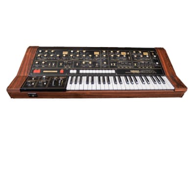 Vintage Yamaha CS40M Analog Synthesizer | Used