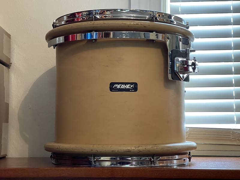 Peavey Radial Pro 1000 16" Hanging Floor Tom RBS1 Reverb