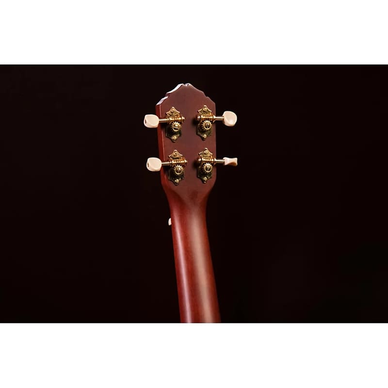 Ortega RU11 Concert Ukulele, Solid Mahogany | Reverb