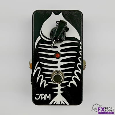 Reverb.com listing, price, conditions, and images for jam-pedals-ripple