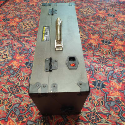 Codex Modulex Eurorack Case 2x104HP – Quality Wood + PSU + 2x Bus Boards (Moraydmodular) 2020 image 3