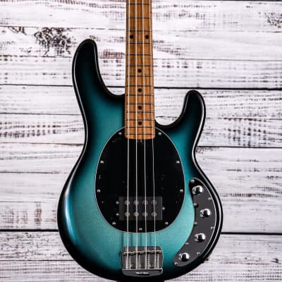 Ernie Ball Music Man StingRay Special 4 H