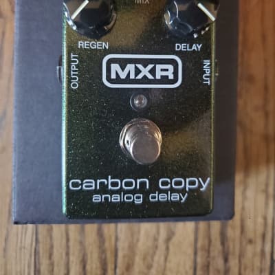 MXR Carbon Copy — HornFX