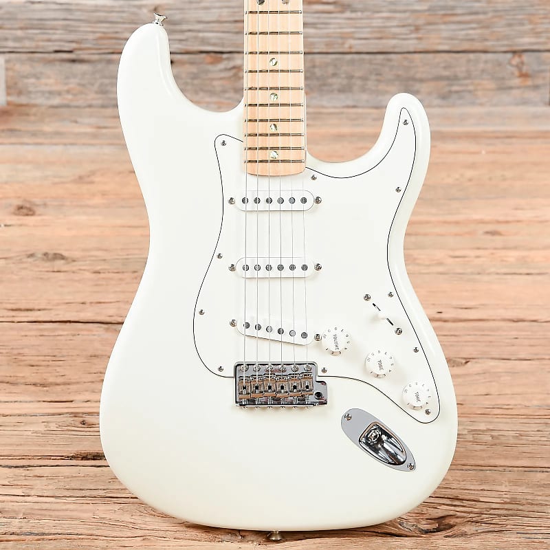 Fender Custom Shop Robin Trower Stratocaster image 3