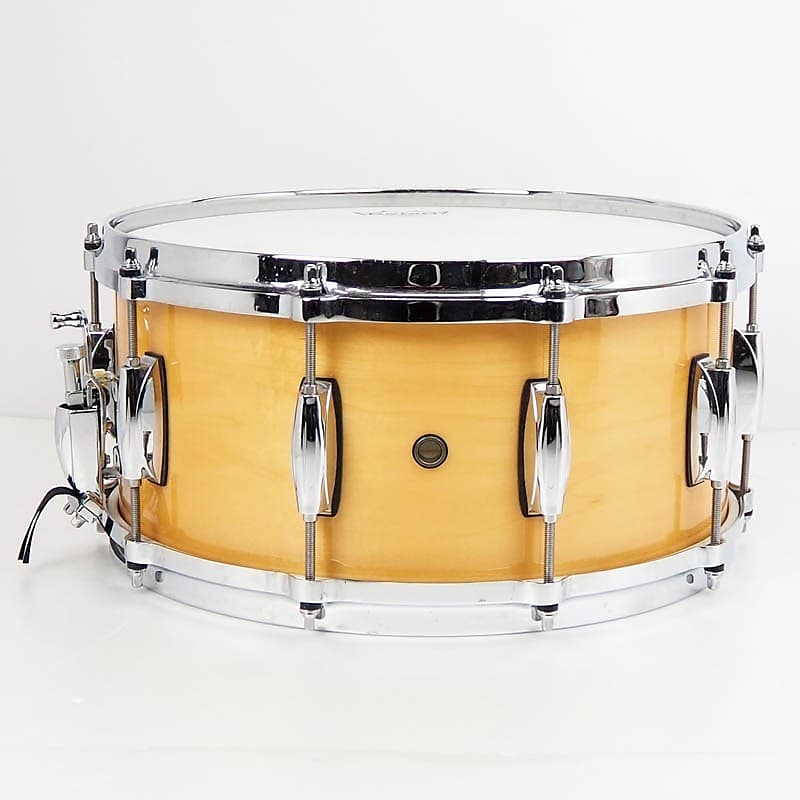 GRETSCH [USED] S1-6514-MPL [Full Range Snare Drums / Maple 14 x 6.5]