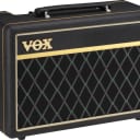 Vox Pathfinder PFB 10 Watt Bass Guitar Amplifier