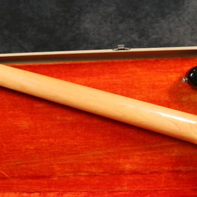 1963 Fender Precision Bass - Sunburst - OHSC image 6