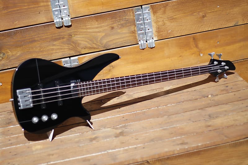 Yamaha RBX-A2 Bass | Reverb