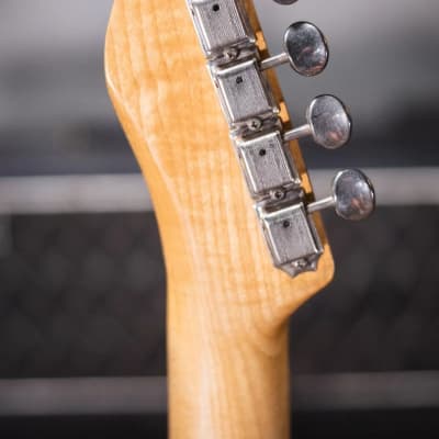 Fender Esquire 1965 - 1969 | Reverb