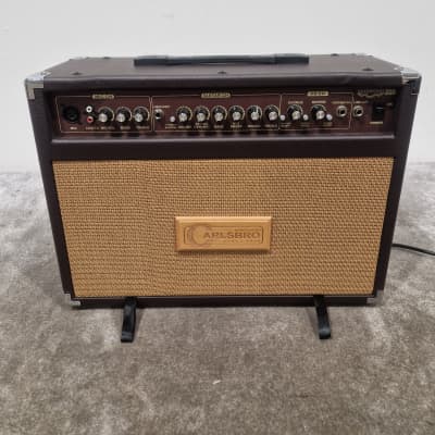 Yamaha YTA-45 Guitar Amplifier | Reverb