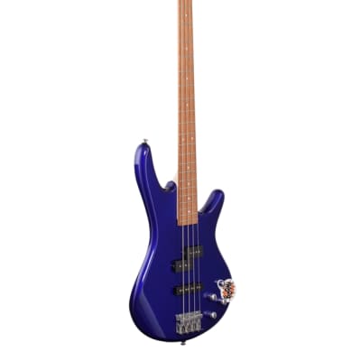 Ibanez GSR200 Gio Electric Bass Guitar Jewel Blue image 8