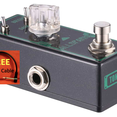 Reverb.com listing, price, conditions, and images for tone-city-all-spark