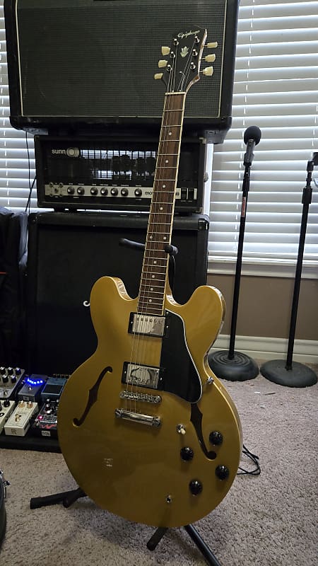 Epiphone ES-335 Traditional Pro | Reverb
