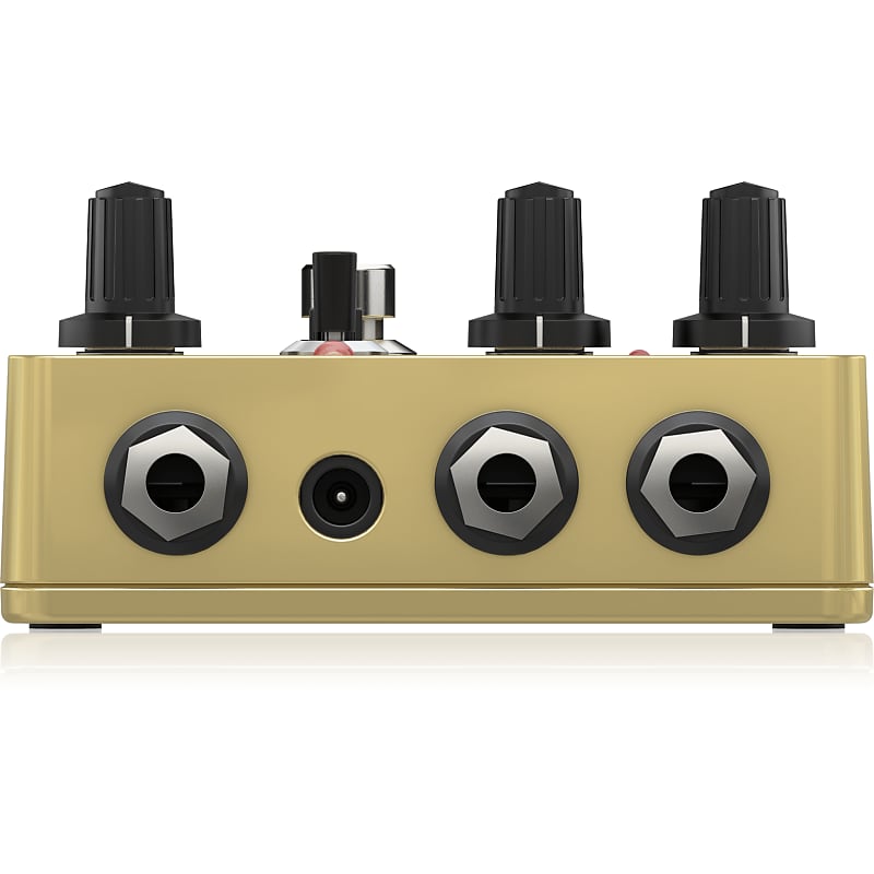 ギター tc electronic SCF Gold Amazon.com: TC Electronic Guitar Chorus Effects Pedal, Black
