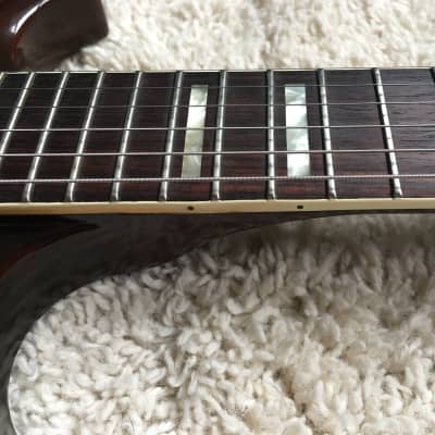 Left Handed Guild S-100 1974 Natural Lefty USA Must sell! Baby on the Way! Come on Lefties! image 20
