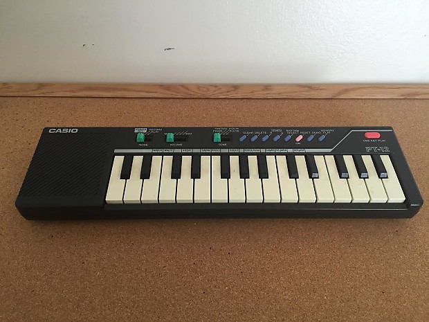 Toy casio deals